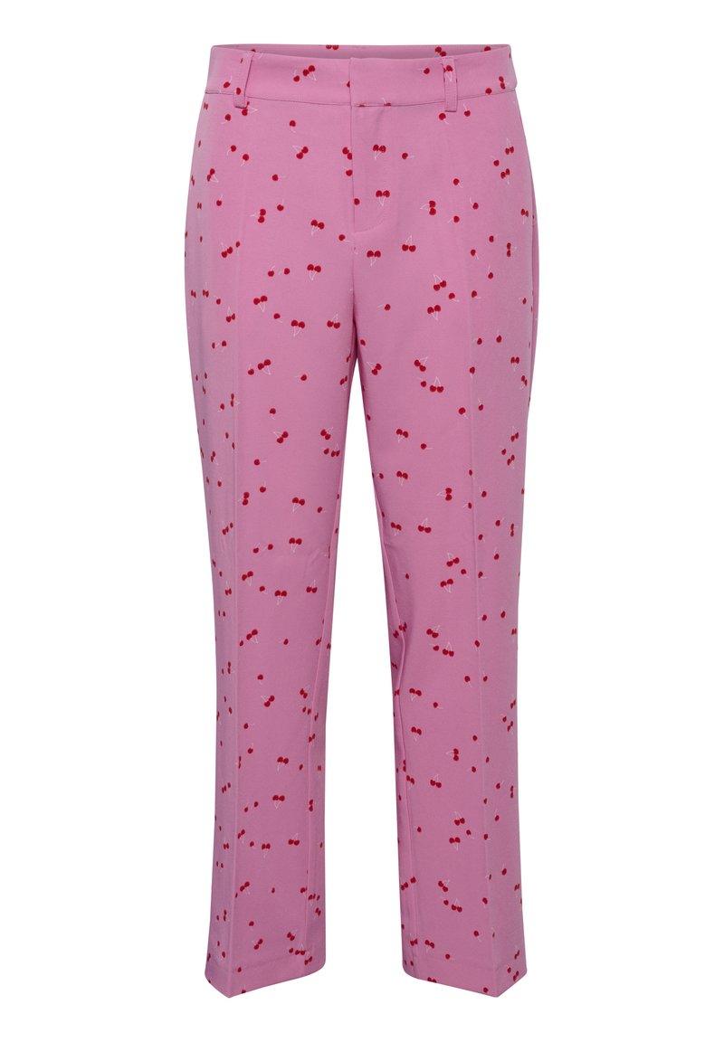 culture Broek donkerroze culture Broek donkerroze