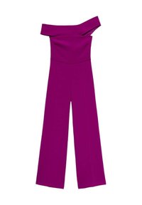 YEP - Combinaison - purple