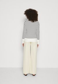 Esprit Strickpullover - off-white
