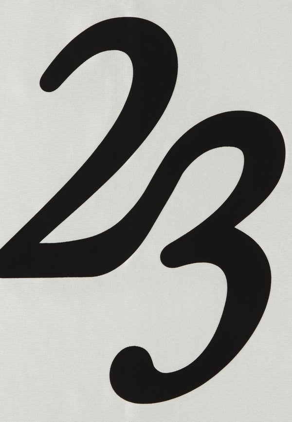 Print T-shirt - sail4