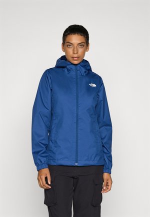 QUEST JACKET - Vandeniui atspari striukė - estate blue