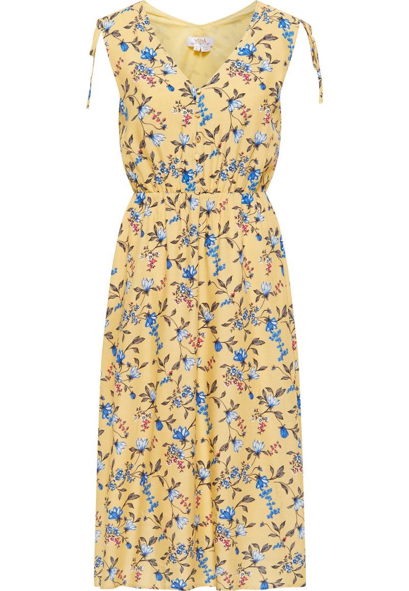 Rochie tip cămașă