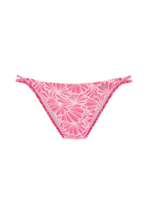 Venice Beach, BIKINI-HOSE - Bikini bottoms - pink
