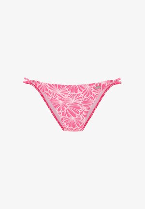 Venice Beach, BIKINI-HOSE - Bikini bottoms - pink