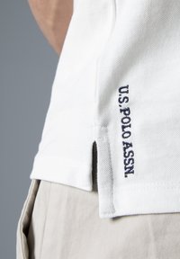 U.S. Polo Assn. KING - Polo - white