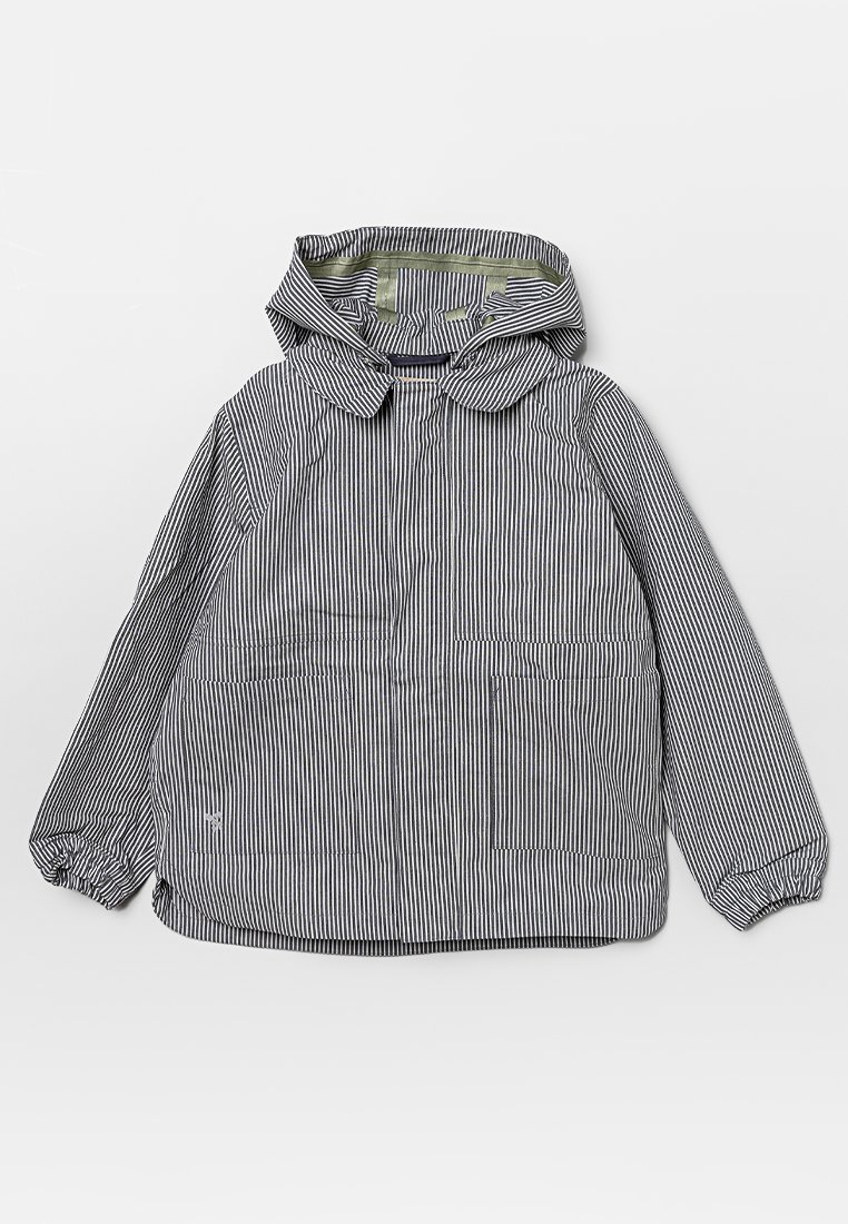 Wheat Lichte jas donkerblauw Wheat Lichte jas donkerblauw