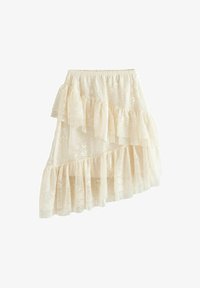 Ausgewählt, ecru white