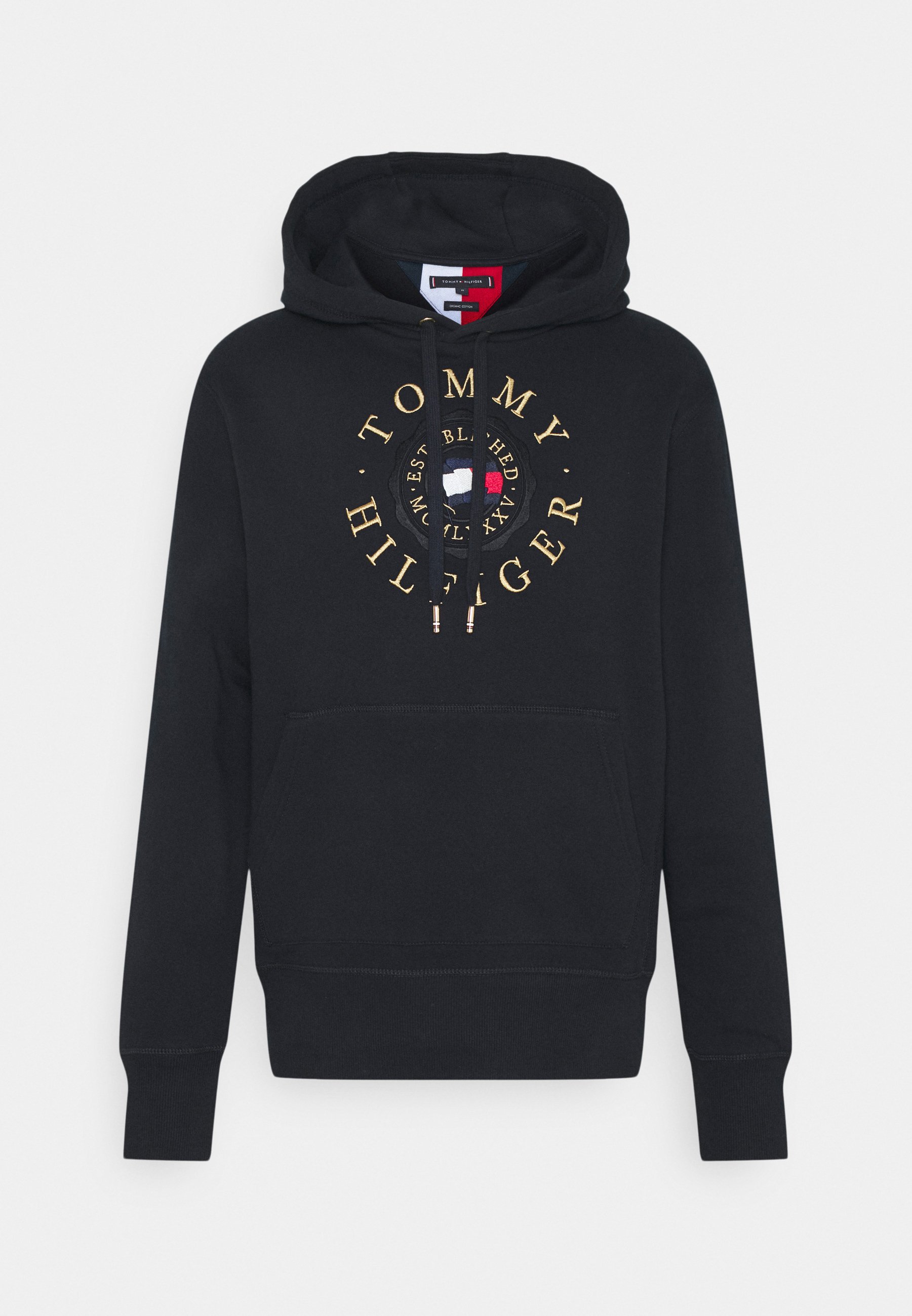 tommy hilfiger icon coin