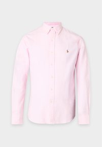 Unausgewählt, pink