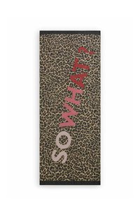 Codello Sjaal - camel