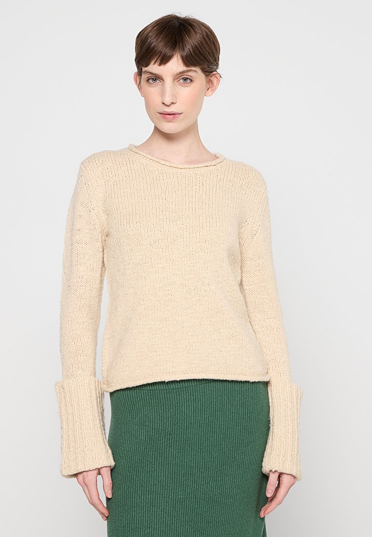 By Malene Birger Trui beige