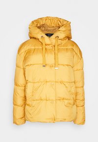 Vero Moda Vinterjacka - yellow