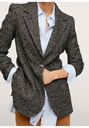 Blazer - grey