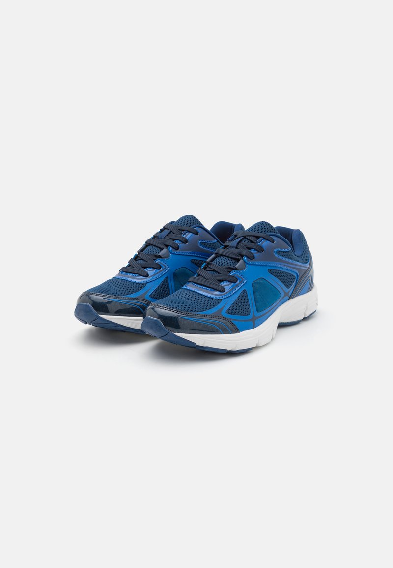 Pier One Sport Scarpe da allenamento blue/blu Zalando