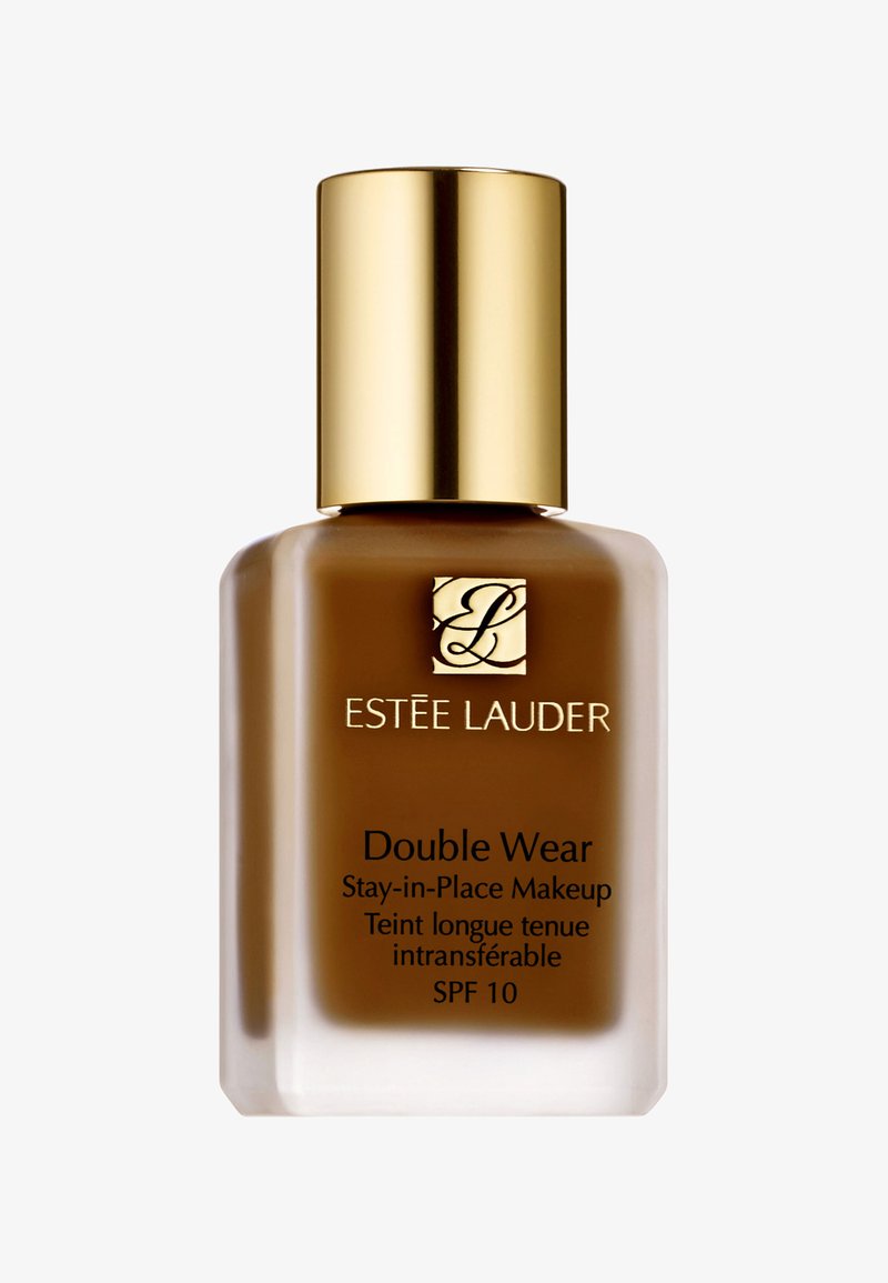 ESTÉE LAUDER DOUBLE WEAR STAY-IN-PLACE MAKEUP SPF10 30ML OIL CONTROL - Meikkivoide - 7C2 sienna