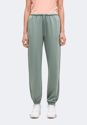Jordan, Pantalon de survêtement - clay green/black