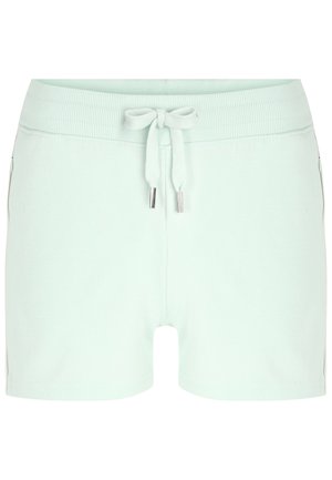 Badeshorts - hellmint