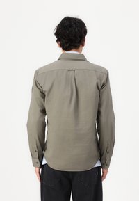 Belstaff SCALE SHIRT - Srajca - surplus green