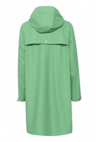 Culture Parkas - green