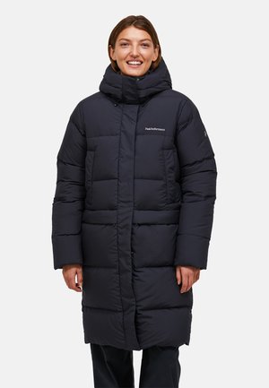 QUIVER - Dunkappa / -rock - black