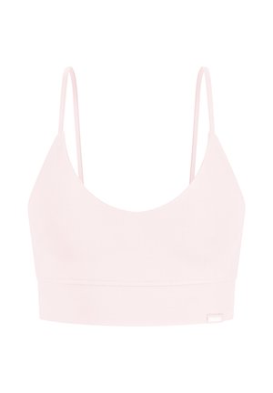 Smilodox, CROP TOP LUNARA - Top - rosa