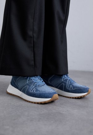 JAIME TRAINER - Sneakers basse - union wash