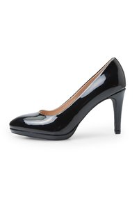 Bata High heels - nero