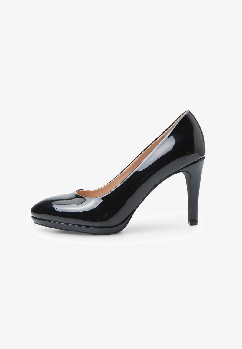 Bata High heels - nero