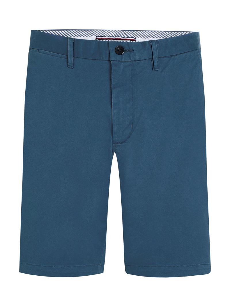 Tommy Hilfiger Shorts blauw Tommy Hilfiger Shorts blauw