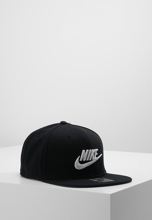 Nike Sportswear, Casquette - black