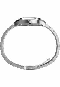 Timex TIMEX QUARTZ ANALOG WATCH - Ručni sat - gunmetal