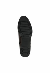 Marco Tozzi Botines camperos - mocca comb