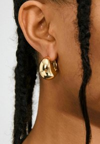 Pilgrim FREE - Oorbellen - gold
