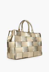 LOLA CASADEMUNT Bolso de mano - gold