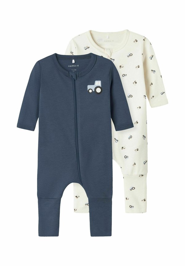 2ER-PACK - Pyjama - jet stream