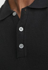 Jack & Jones Polo majica - black 1