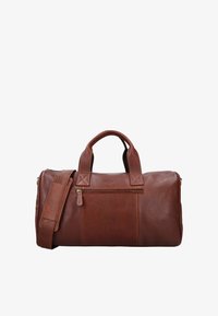 Niet geselecteerd, rotbraun