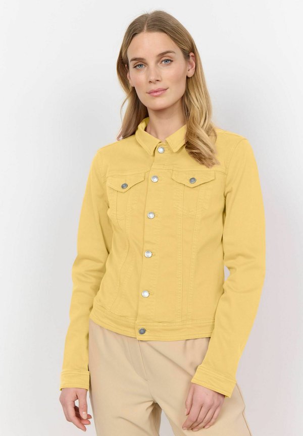 SC-ERNA 2 - Jeansjacke - sunkissed