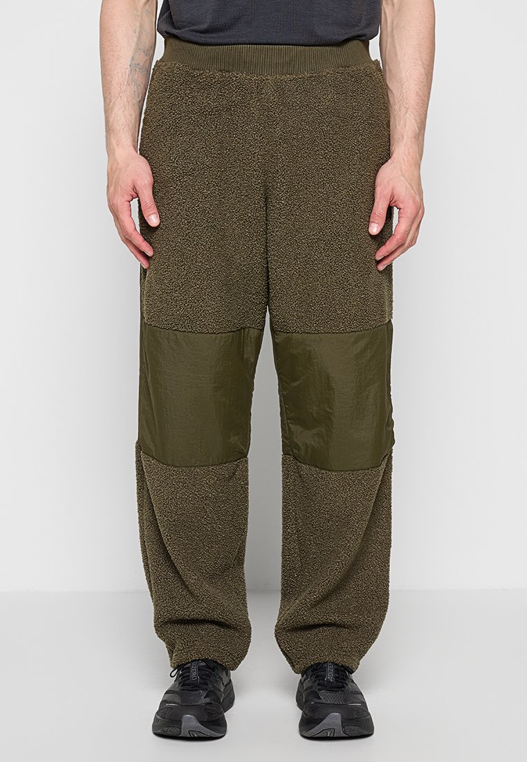 Stoffhose