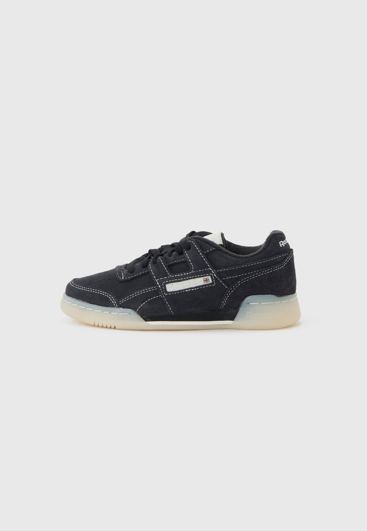 WORKOUT PLUS UNISEX