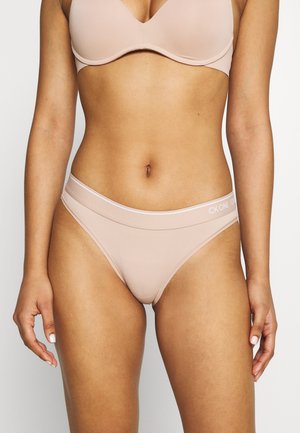 ONE MICRO - Slip - honey almond