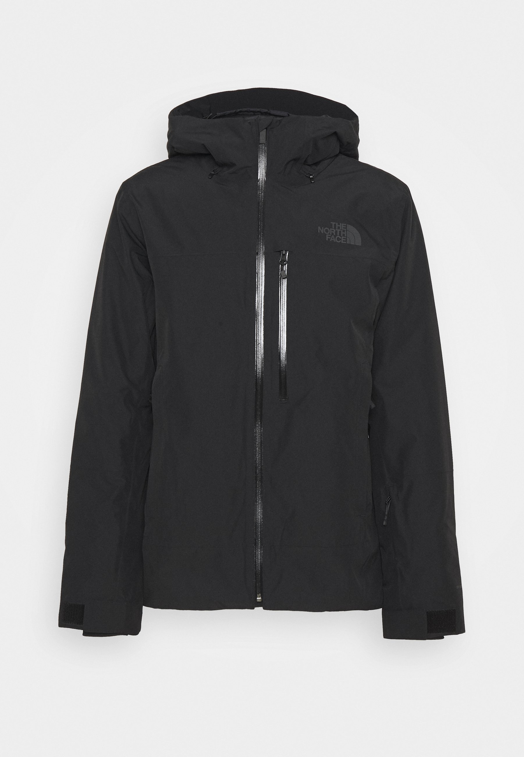 the north face descendit jacket