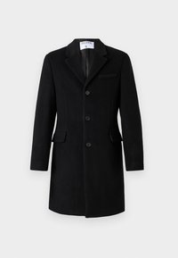 Unausgewählt, black
