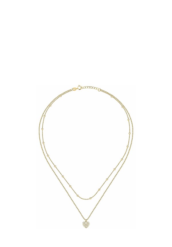 ZIRKONIA - Halskette