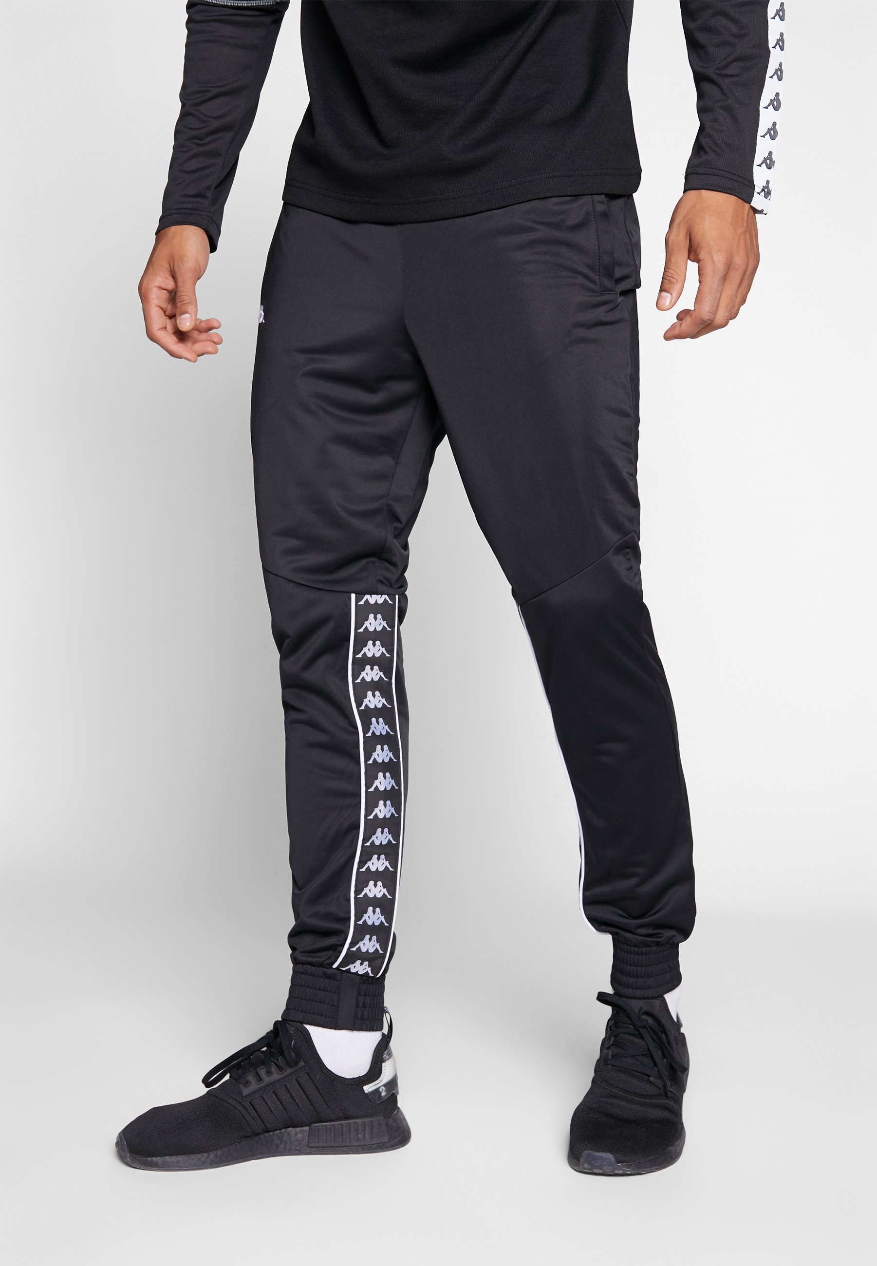 GERHOLT Joggebukse caviar GERHOLT Joggebukse caviar