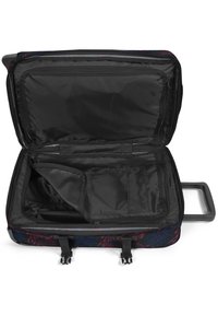 Eastpak TRANVERZ S x WHERE'S WALLY - Trolley - flow blushing