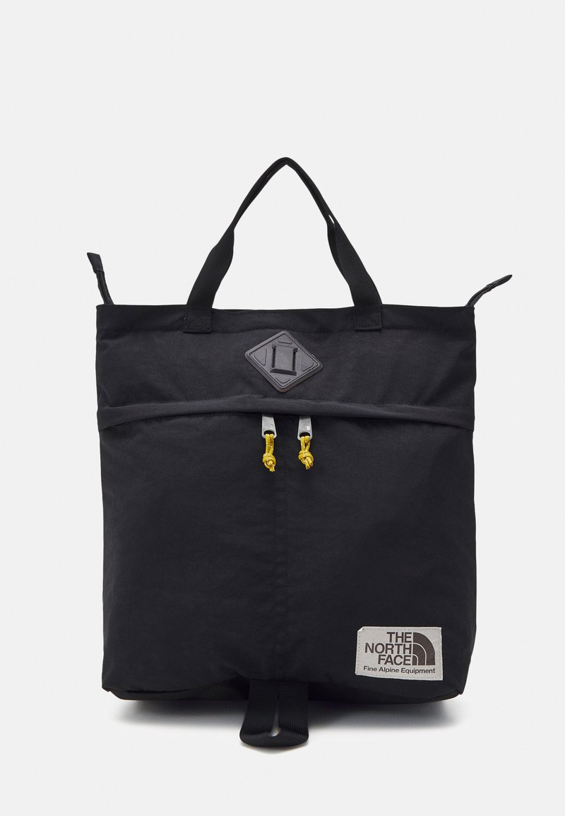 The North Face BERKELEY TOTE PACK UNISEX Rucksack black/mineral