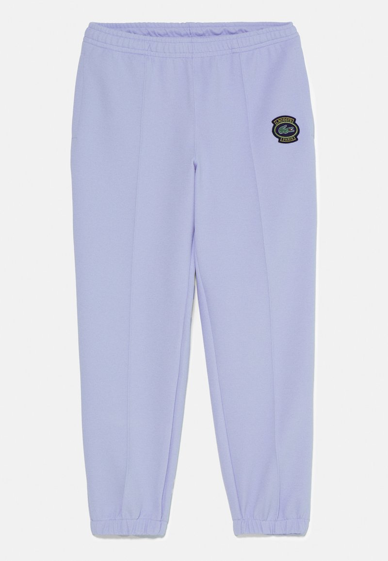 Lacoste Trainingsbroek lichtblauw Lacoste Trainingsbroek lichtblauw