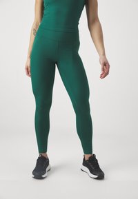 Girlfriend Collective LEGGING LONG - Pajkice - rain forest