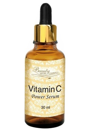 BEAUTY NATURE COSMETICS VITAMIN C POWER SERUM - Serum - -